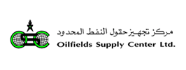 Vacker Client Oilfields Supply Center Ltd.